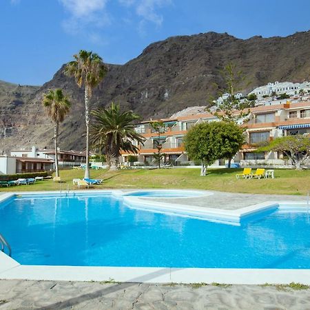 Gigantes Oasis Deluxe By Sunkeyrents Apartamento Santiago del Teide Exterior foto